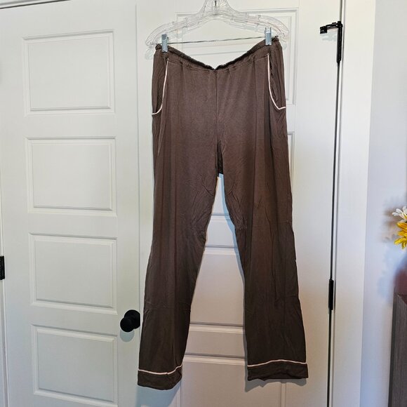 Euforia Leto Lounge Pants - Picture 1 of 3
